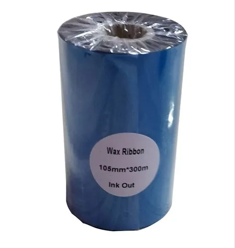 Thermal Transfer Wax Ribbons